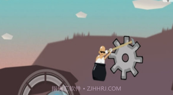 和老王一起攻克难关截图2
