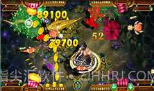 李逵劈鱼3截图6