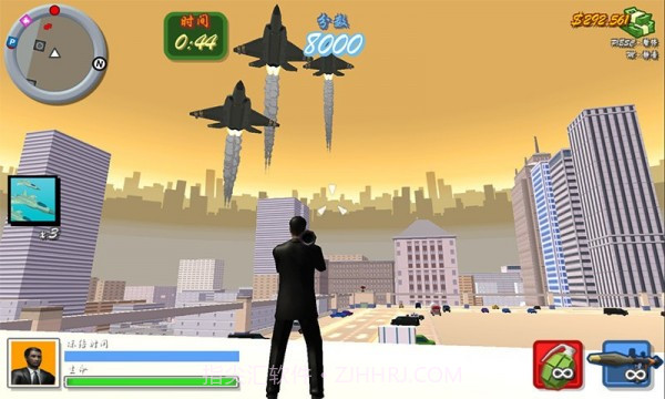 火线出击官网版截图3