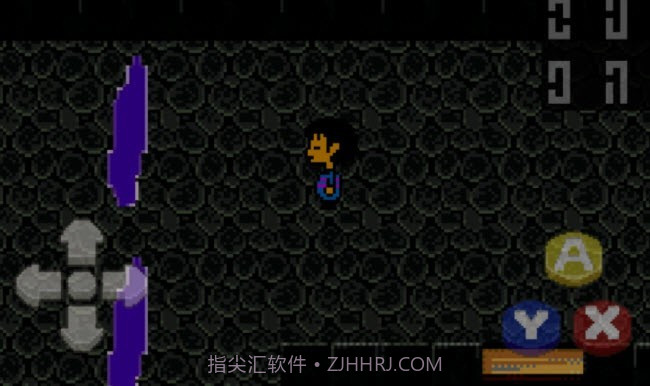 传说之下欺骗截图2 传说之下欺骗截图2