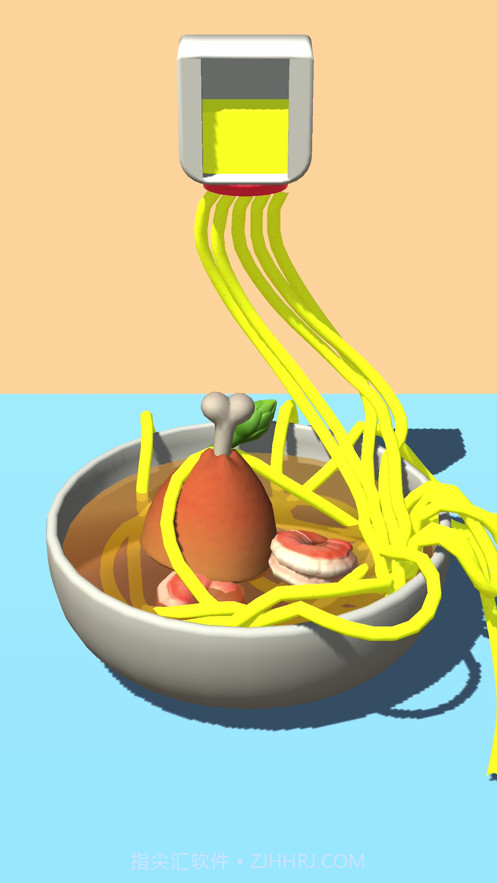 Noodle Master截图3