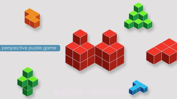 Look拼图截图2 Look拼图截图2