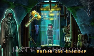 神秘密室逃脱截图2 神秘密室逃脱截图2