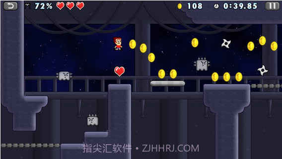 米奇挂钩截图2 米奇挂钩截图2