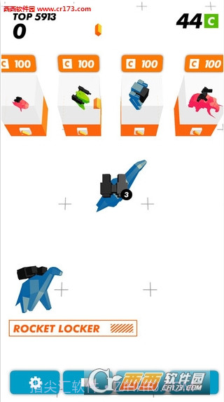 时间凝固射击无限金币中文版截图3