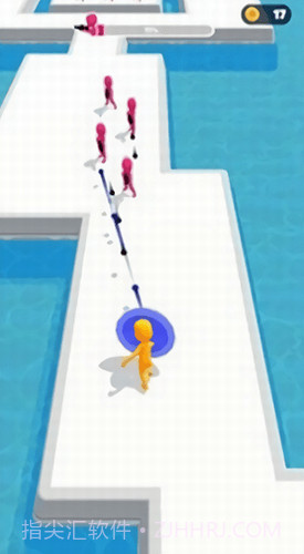 护盾超人截图2 护盾超人截图2