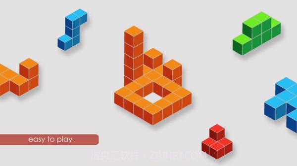 Look拼图截图4 Look拼图截图4