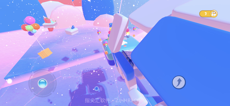 史莱姆飞行指南截图5