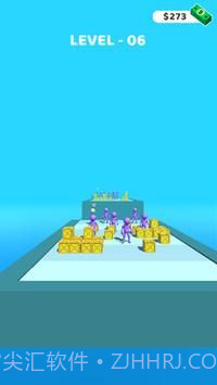 击打大师3D截图2 击打大师3D截图2