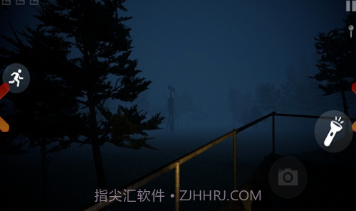 SirenHead警笛头截图2