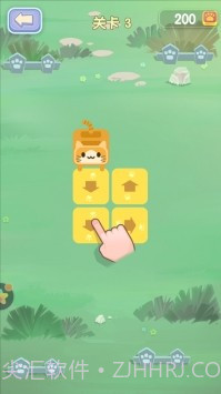 一笔画猫猫截图4