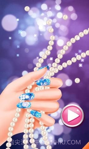 小主美甲沙龙截图1 小主美甲沙龙截图1