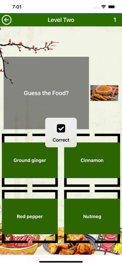 所有关于食物截图4