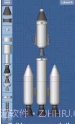 抖音模拟火箭截图3 抖音模拟火箭截图3