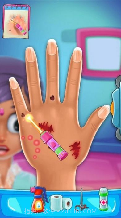 儿童医生截图1 儿童医生截图1