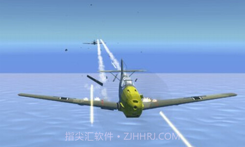 天空中的烈火截图1 天空中的烈火截图1