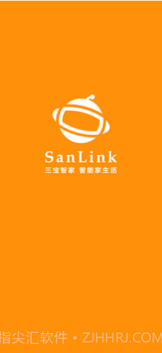 三宝智家(智能家居机器人)V2.0.3 安卓最新版截图5