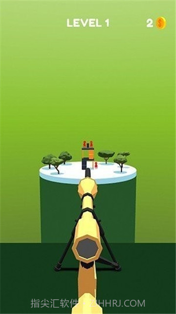 暴走狙击手截图1 暴走狙击手截图1