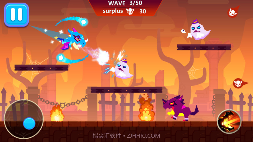 龙族大冒险截图1