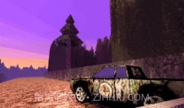 警笛头实验室截图1