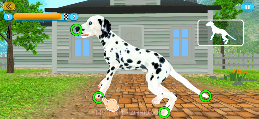 移动宠物截图6