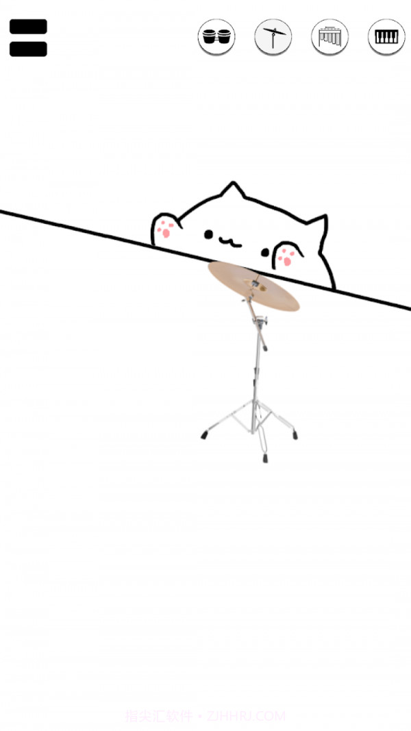 邦戈猫乐器截图2