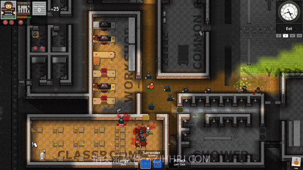 监狱建筑师免费版截图4