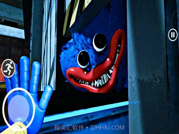 生存闯关淘汰赛截图2