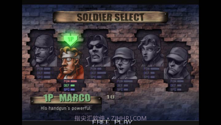 合金弹头 1-6精选集截图3