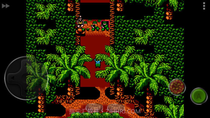 古巴战士街机版截图2