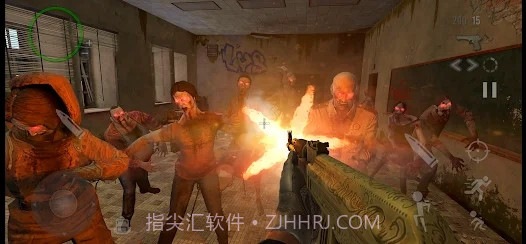 最后的贝尔史诗僵尸截图3