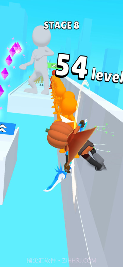 抄起家伙冲截图5 抄起家伙冲截图5