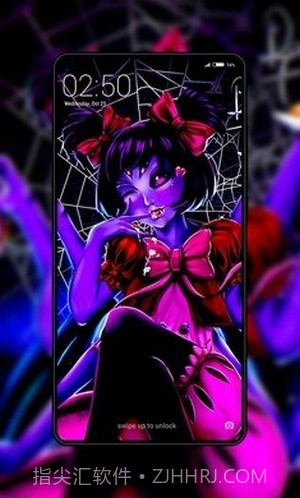 sans动态壁纸截图1 sans动态壁纸截图1