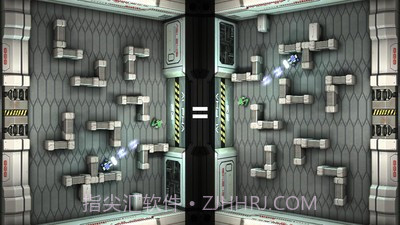 坦克大战激光战争截图5