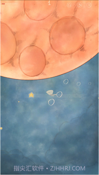 喜欢和你在一起截图2