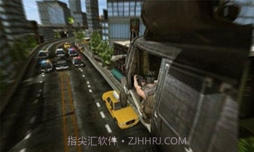 总统救援突击队截图1