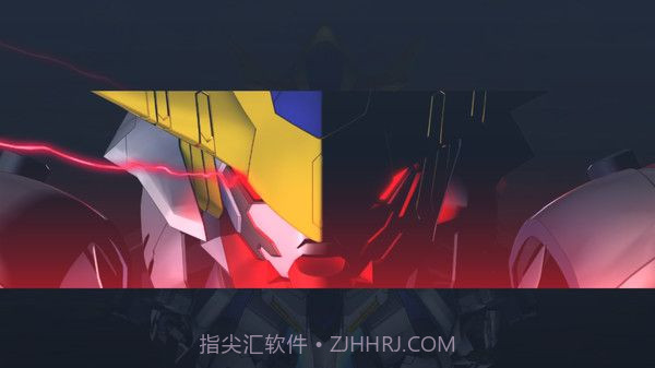 SD高达G世纪火线纵横截图2