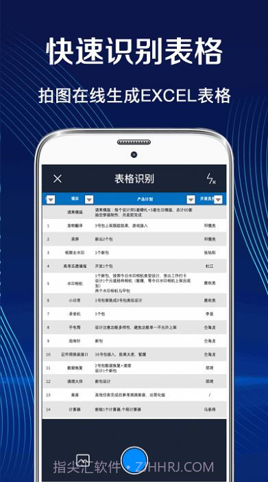 全能王ocr扫描王截图3 全能王ocr扫描王截图3