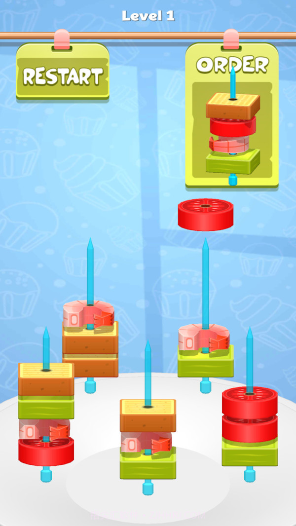 欢乐串串截图1 欢乐串串截图1