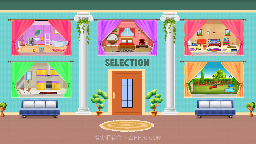 家庭豪宅梦想之家截图6 家庭豪宅梦想之家截图6