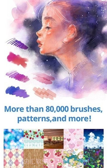 clipstudiopaint截图3 clipstudiopaint截图3