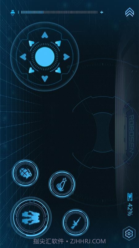 星际特工T9截图4 星际特工T9截图4