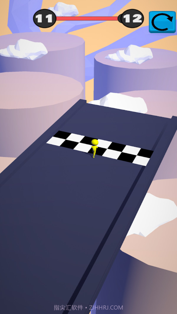 消除族人3D截图3 消除族人3D截图3