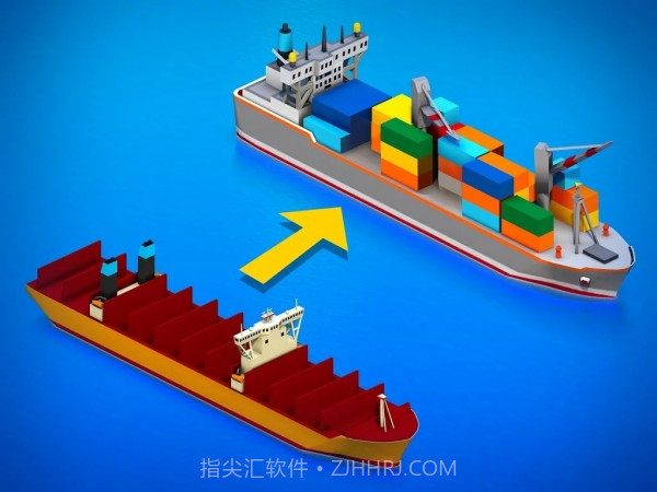 海上船舶舰队截图2 海上船舶舰队截图2