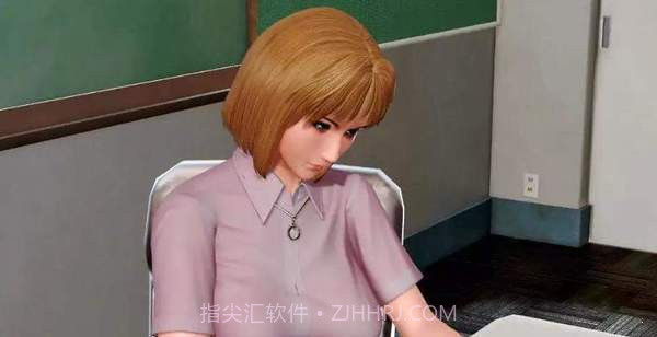 我的学园生活2.0截图1 我的学园生活2.0截图1