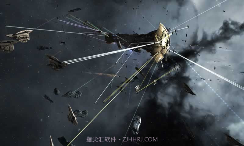 EVE EchoesAPP截图2