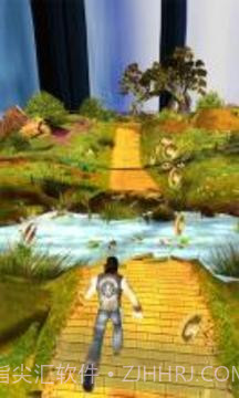 Lost Temple Rush OZ截图2