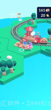 小小火车截图2 小小火车截图2