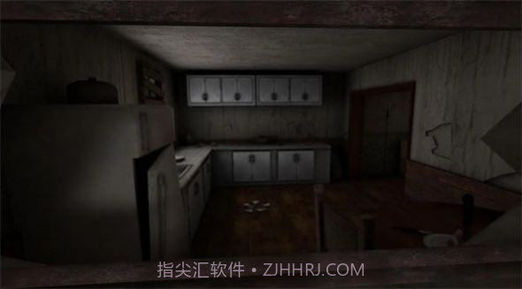 精神病狩猎重启截图2