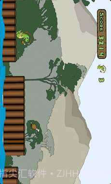 越跑越high截图4 越跑越high截图4